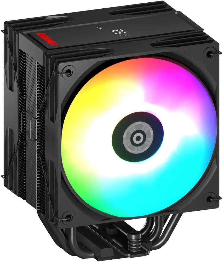 Кулер Enermax ETS-T41 Digital ARGB