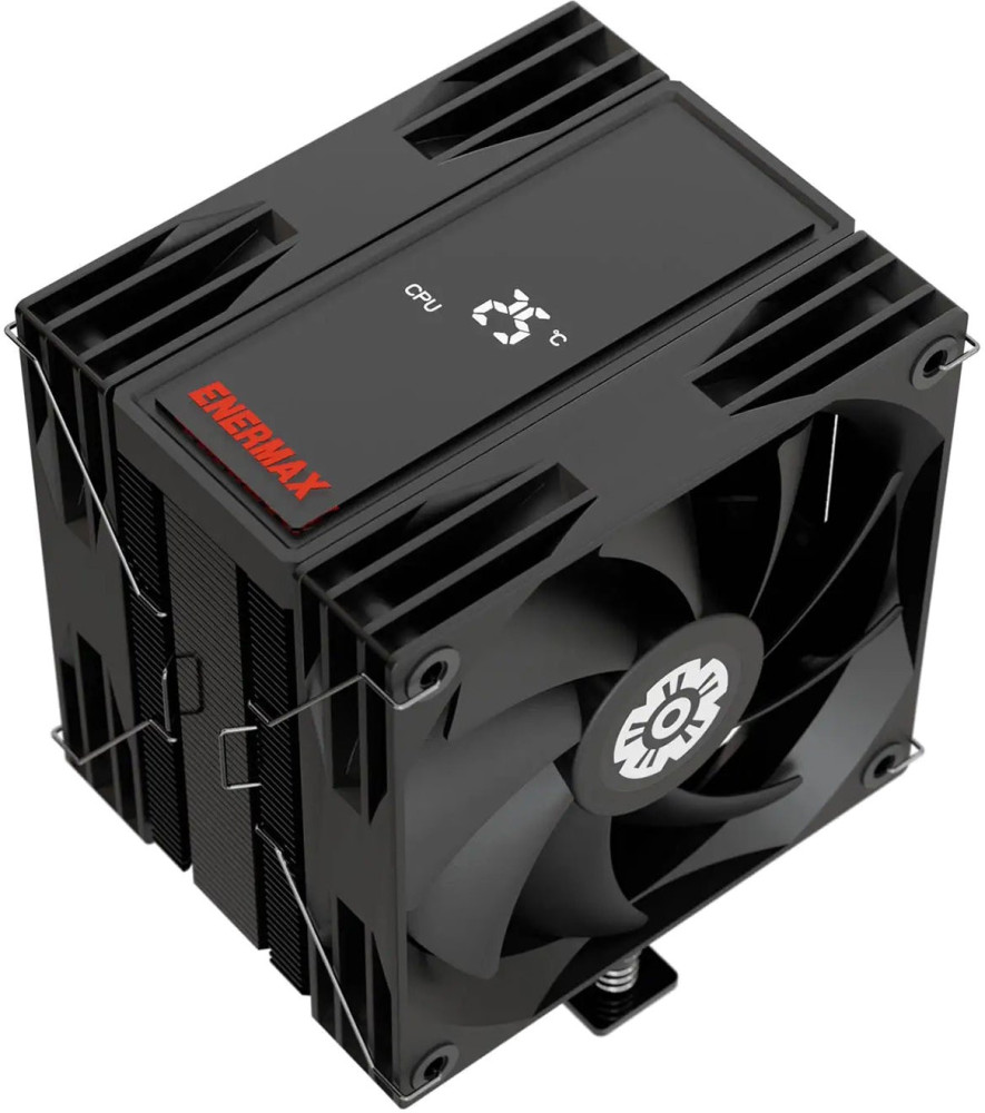 Кулер Enermax ETS-T41 Digital