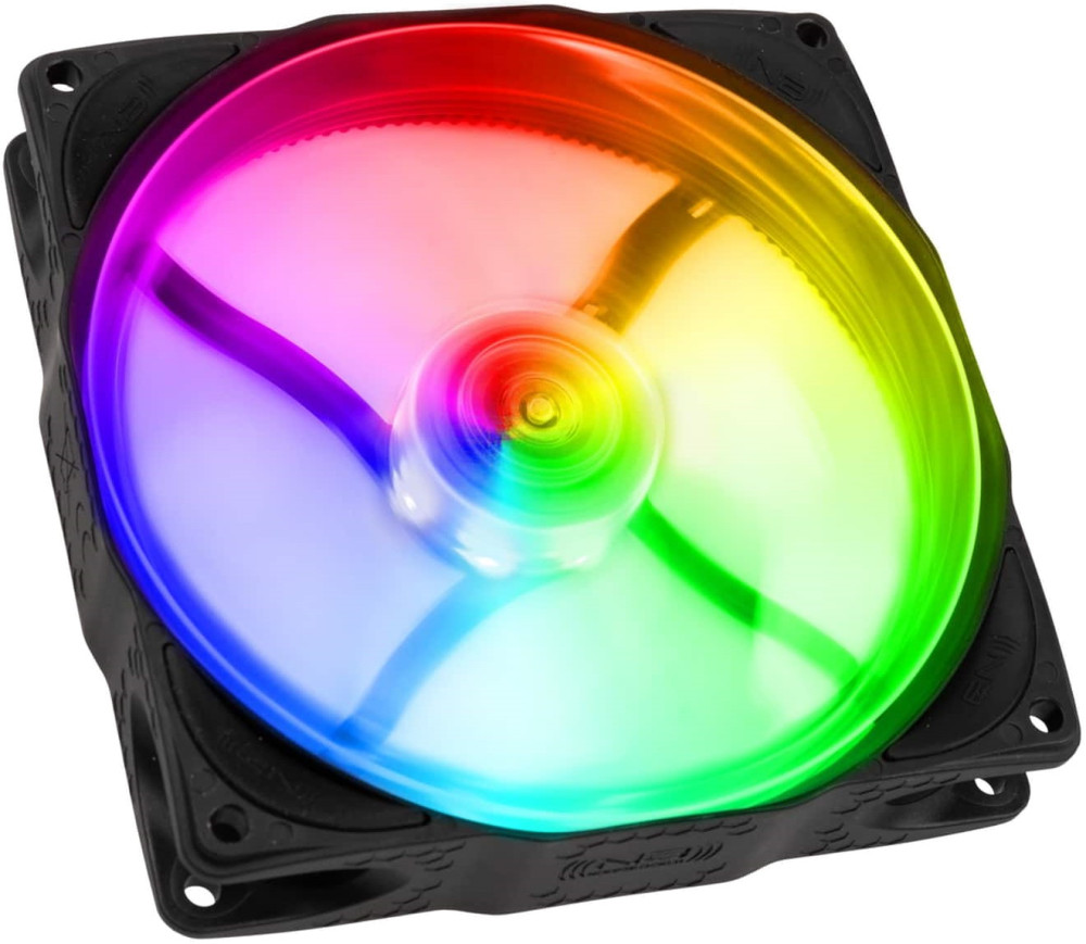 Вентилятор Noiseblocker eLoop-X B12X-P