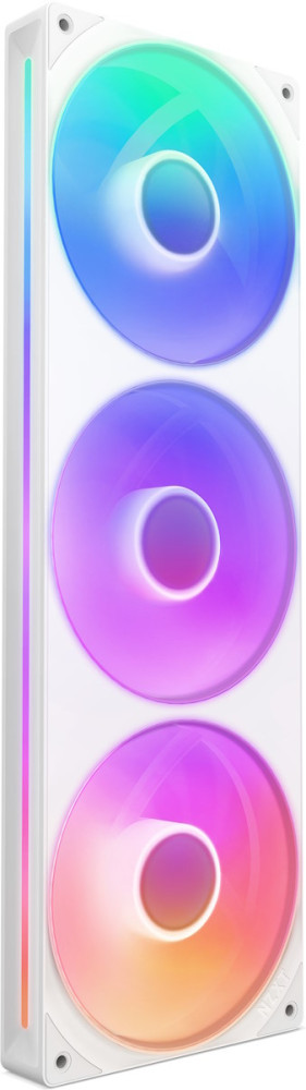 Вентилятор NZXT F360 RGB Core White (RF-U36HF-W1)