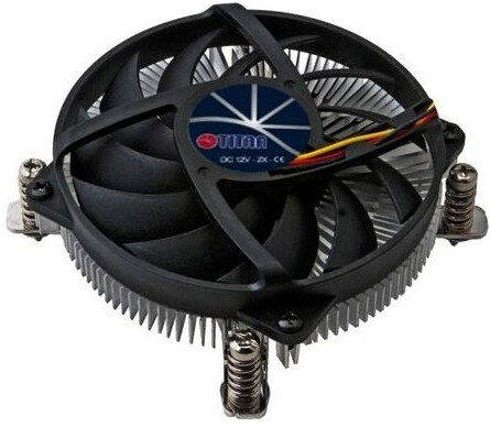 Кулер TITAN DC-155A915Z/R