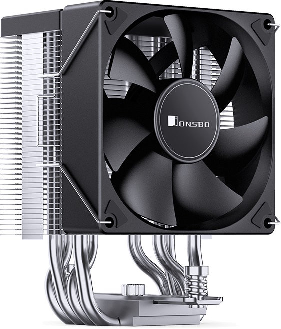 Кулер Jonsbo CR-1400 EVO Standard