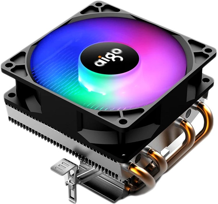 Кулер Aigo CC94 RGB (RC033251)