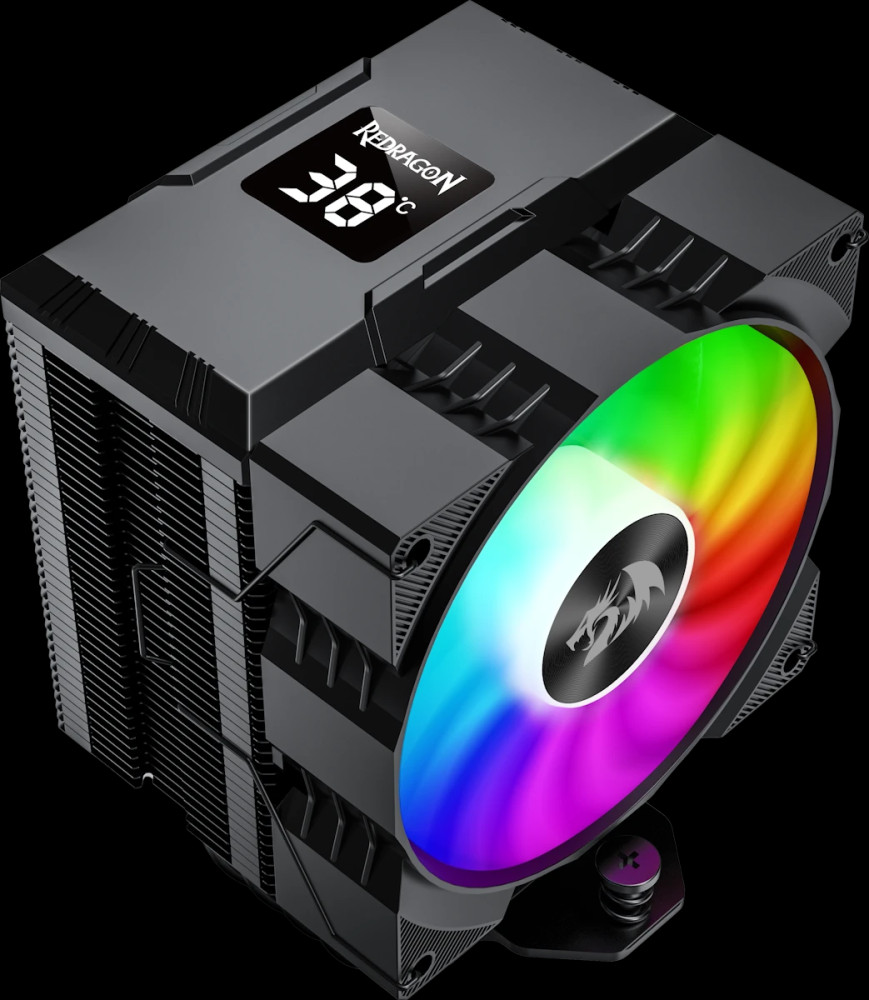 Кулер Redragon CC-1014