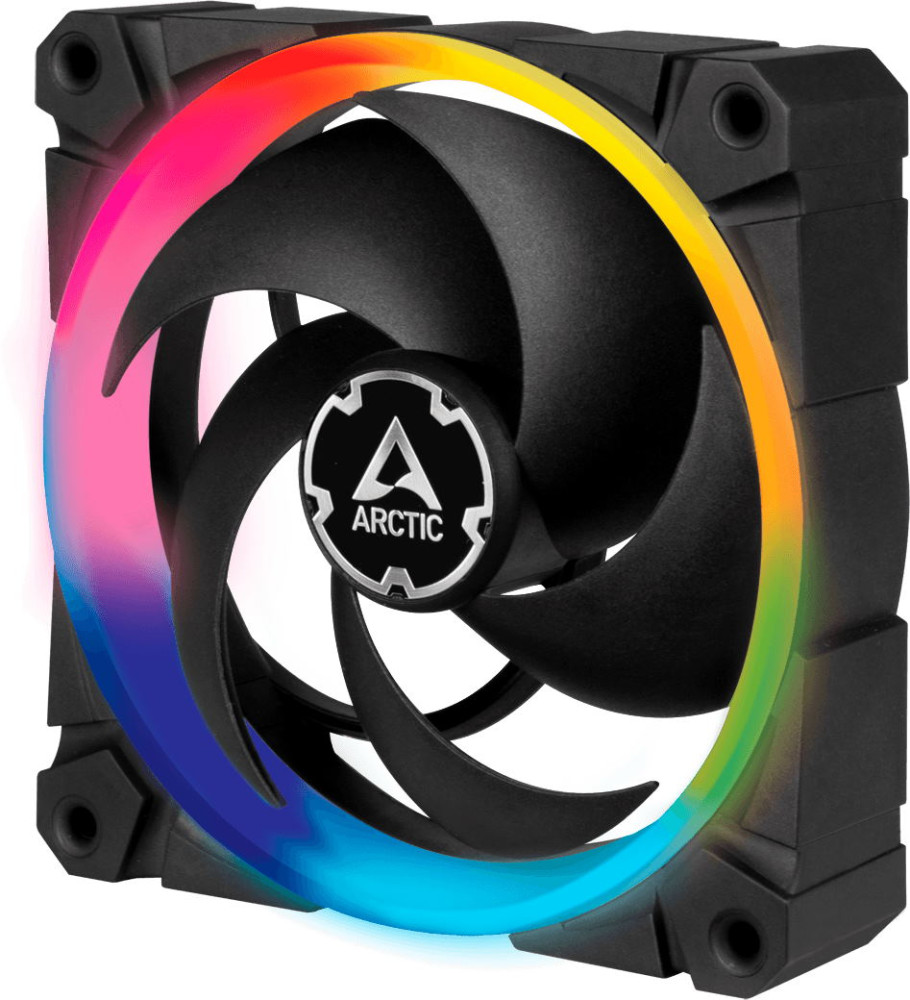 Вентилятор ARCTIC BioniX P120 A-RGB (ACFAN00146A)