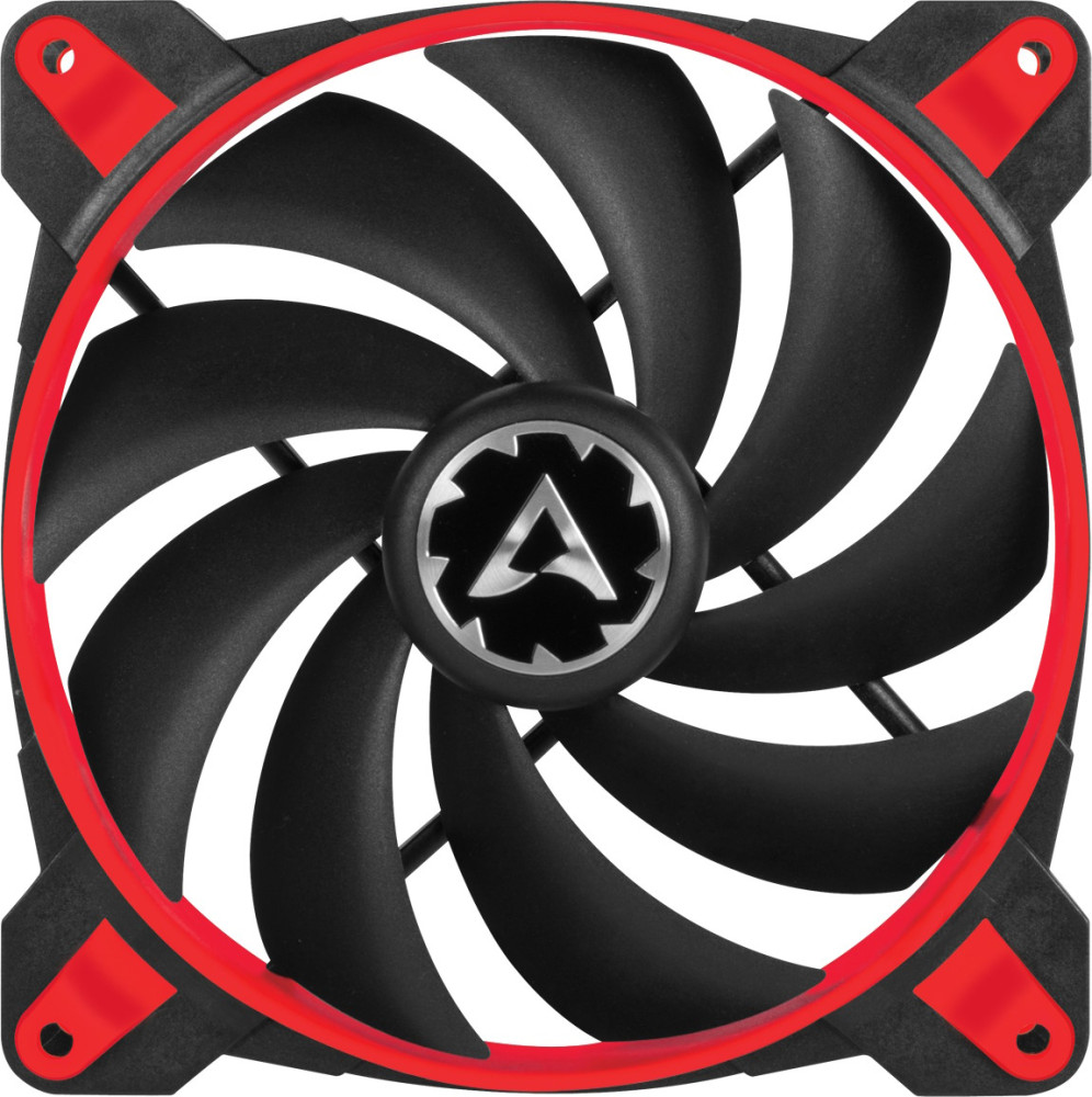 Вентилятор ARCTIC BioniX F140 Red (ACFAN00095A)