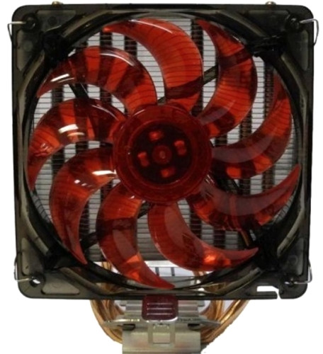 Кулер ATCOM ATCool Aero Light (14248)