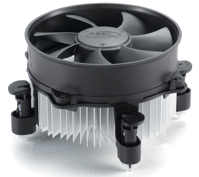 Кулер Deepcool ALTA 9