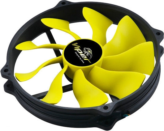 Вентилятор Akasa AK-FN073