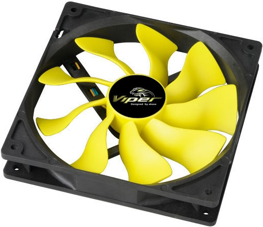 Вентилятор Akasa AK-FN063