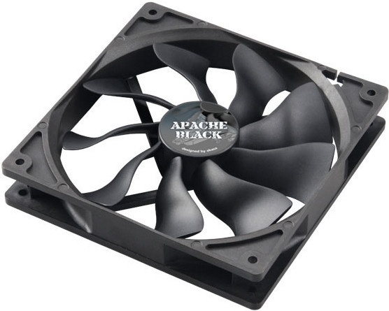 Вентилятор Akasa AK-FN062