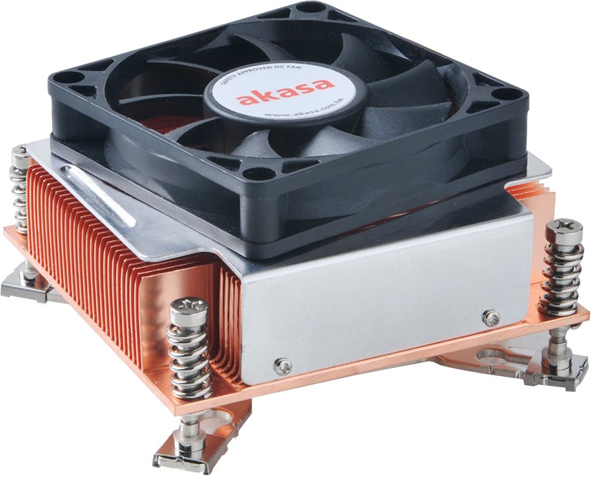 Кулер Akasa AK-CC7302BT01