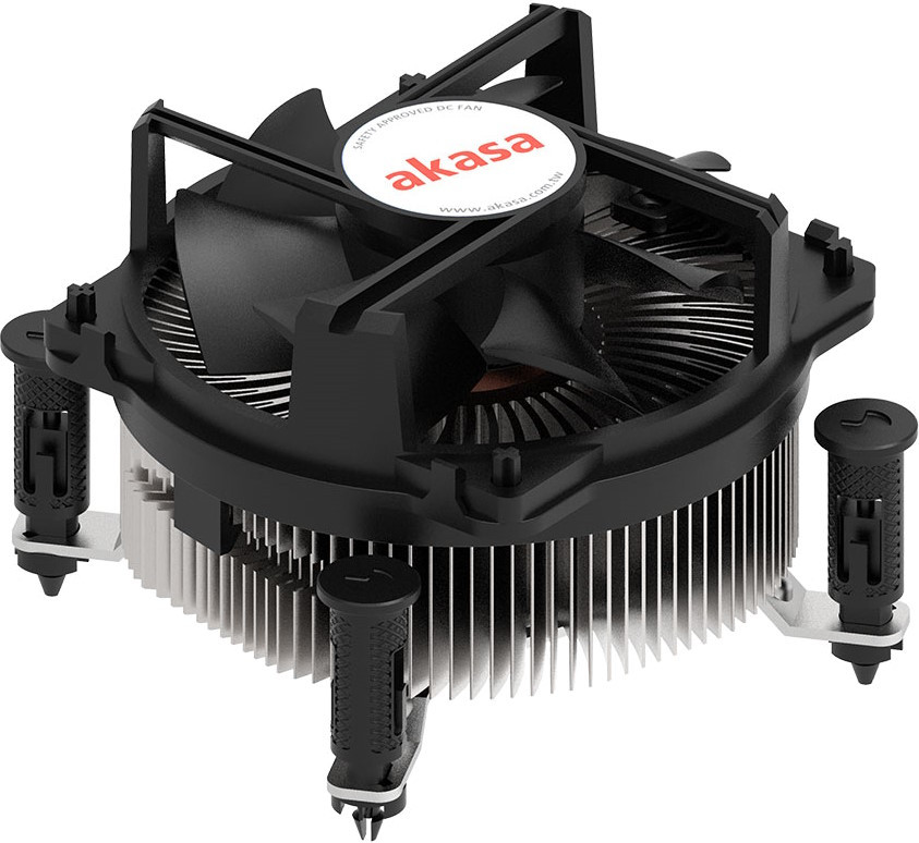 Кулер Akasa AK-CC6606BP01