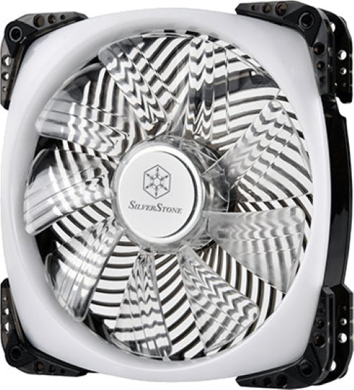 Вентилятор SilverStone Air Penetrator AP142-ARGB (SST-AP142-ARGB)
