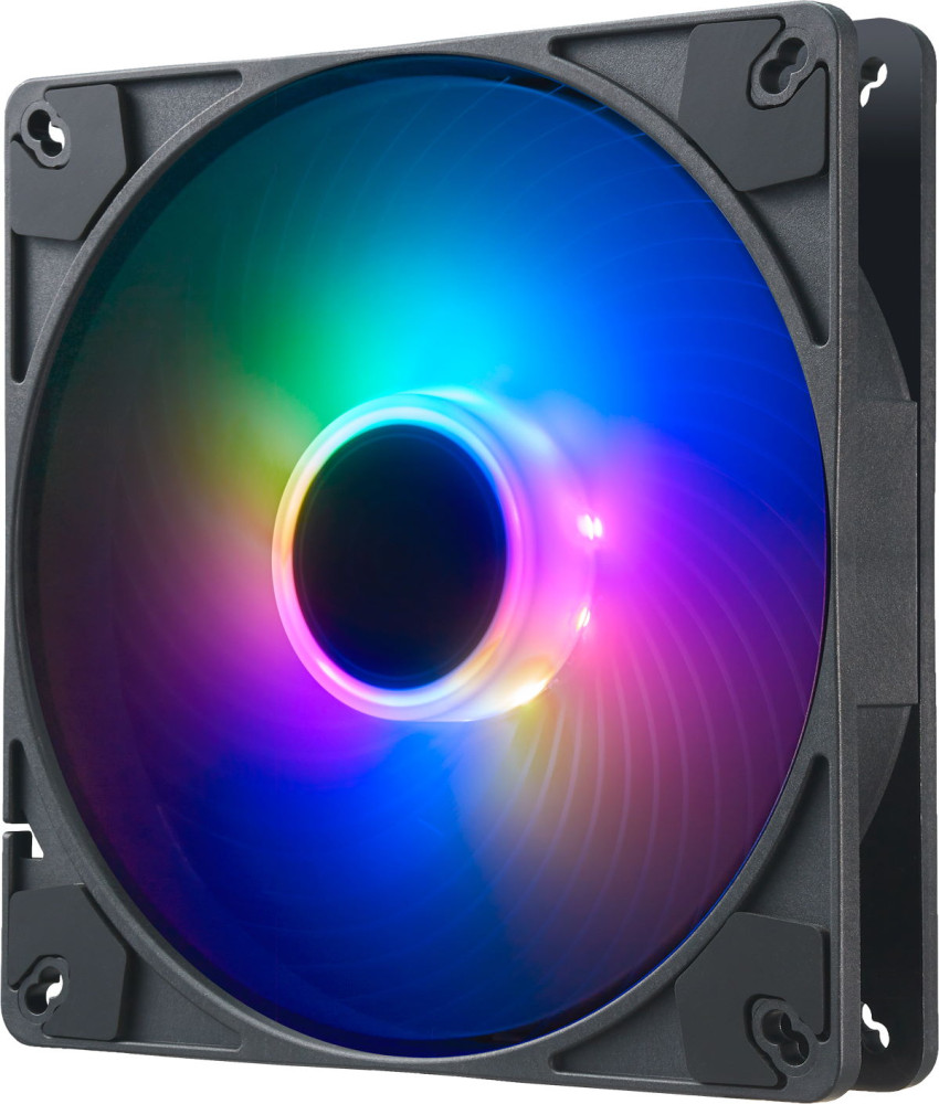 Вентилятор SilverStone Air Penetrator 140i ARGB (SST-AP140i-ARGB)