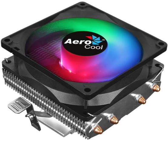 Кулер Aerocool Air Frost 4