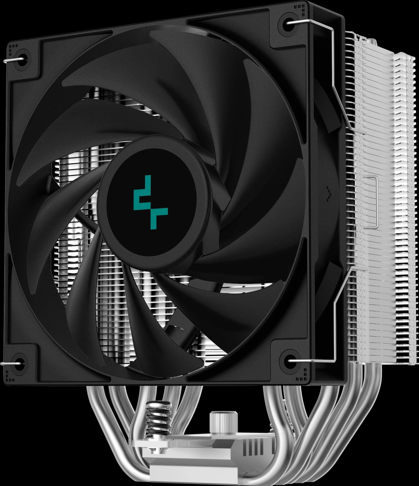 Кулер Deepcool AG500 (R-AG500-BKNNMN-G)