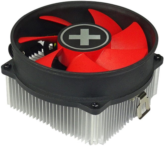 Кулер Xilence A250PWM