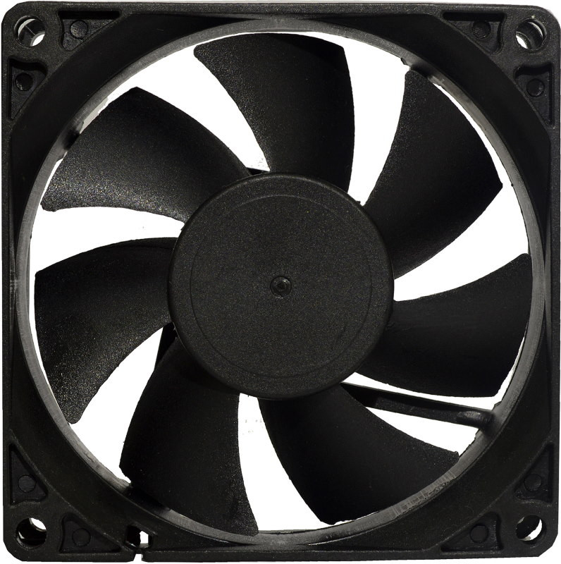 Вентилятор Cooling Baby 8025 4PS