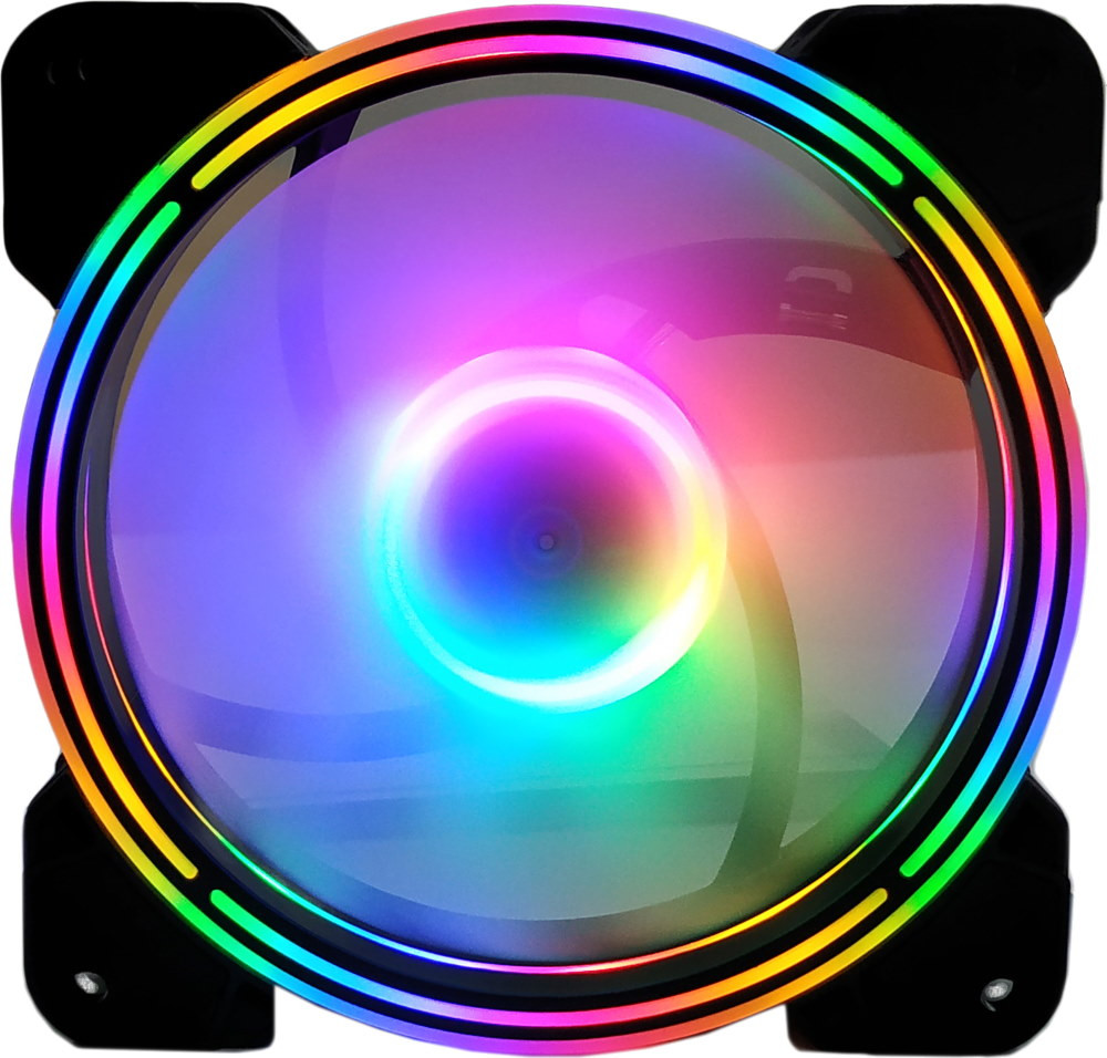 Вентилятор Cooling Baby 12025HRI2L