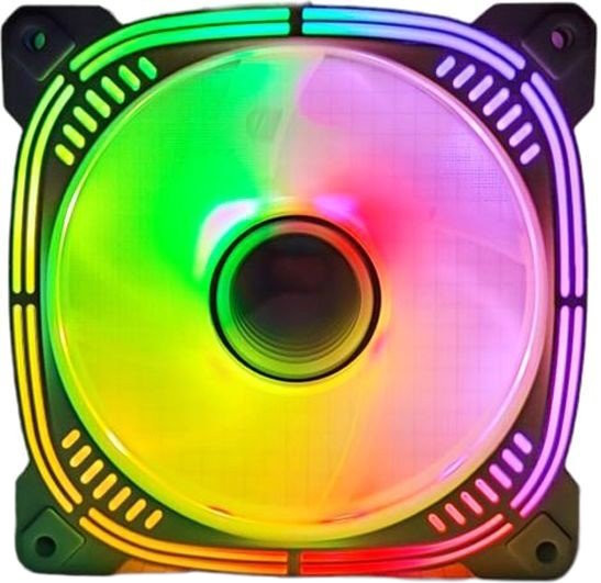 Вентилятор Cooling Baby 12025ARGBPWM