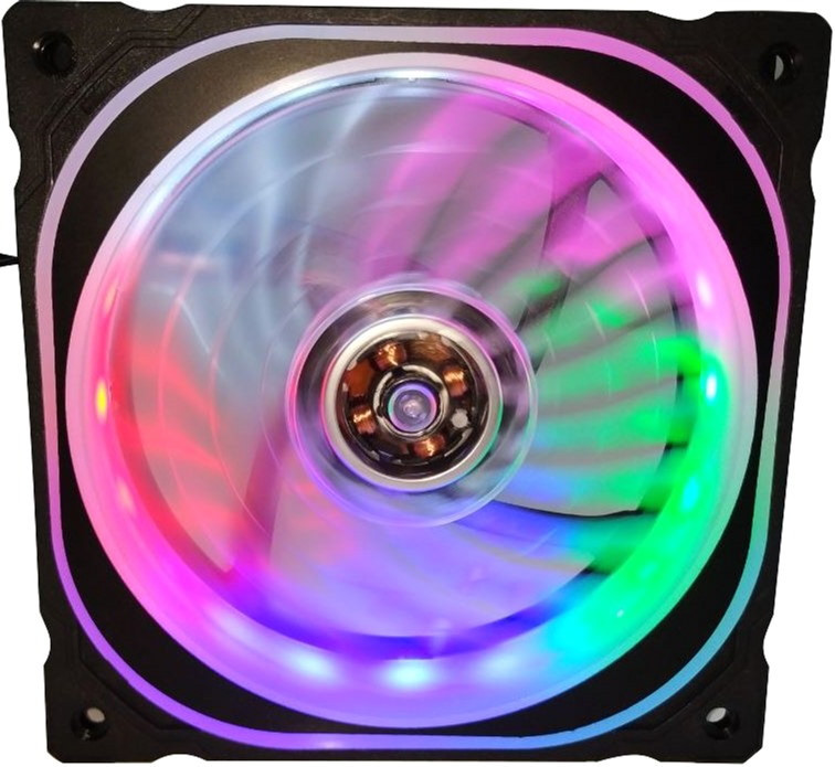 Вентилятор Cooling Baby 12025MC5