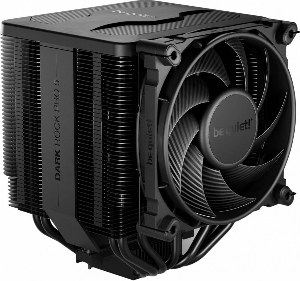 Кулер be quiet Dark Rock Pro 5 (BK036)