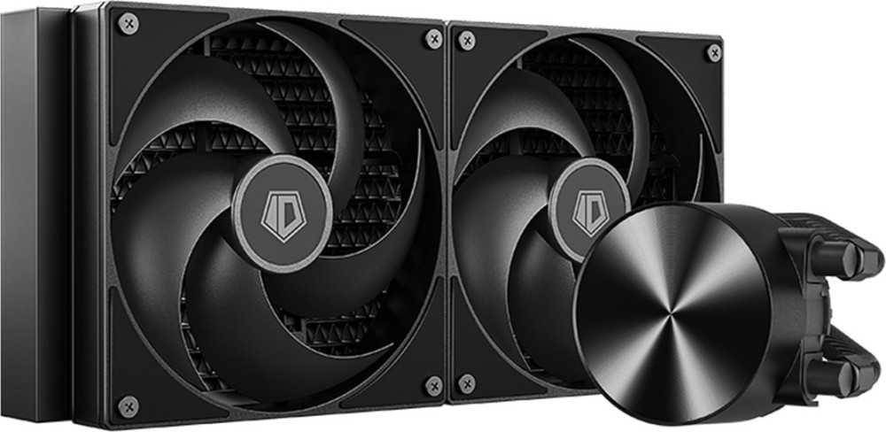 Водяное охлаждение ID-COOLING FX280 PRO SE