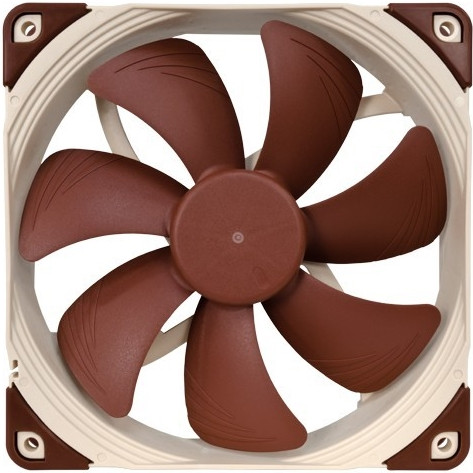 Вентилятор Noctua NF-A14 PWM