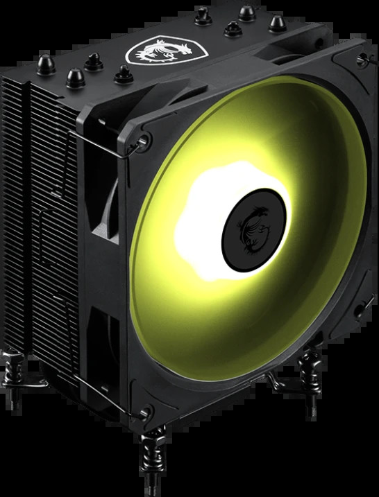 Кулер MSI MAG COREFROZR AA13 Black