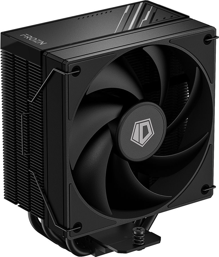 Кулер ID-COOLING Frozn A410 Black
