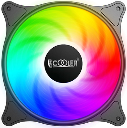 Вентилятор PCCooler FX-120-3