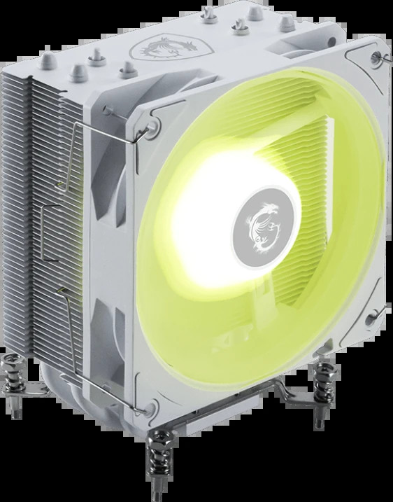 Кулер MSI MAG COREFROZR AA13 White