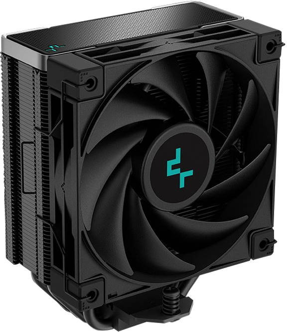 Кулер Deepcool AK400 Zero Dark (R-AK400-BKNNMN-G-2)