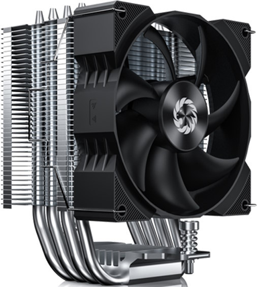 Кулер Gamemax Gamma 90 Dark