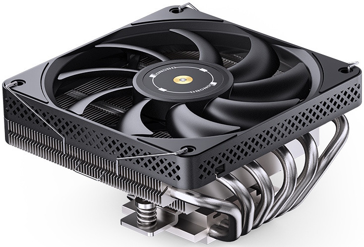 Кулер Jonsbo HP-600 Black