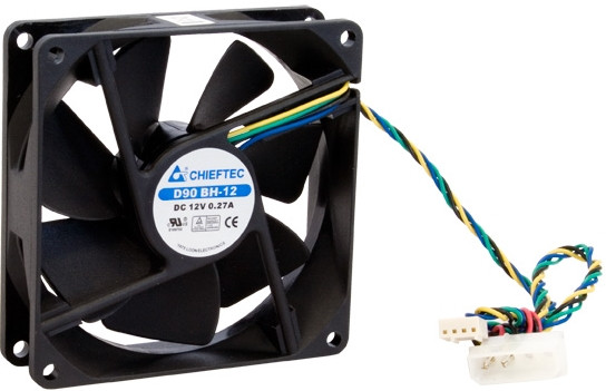 Вентилятор Chieftec AF-0925PWM