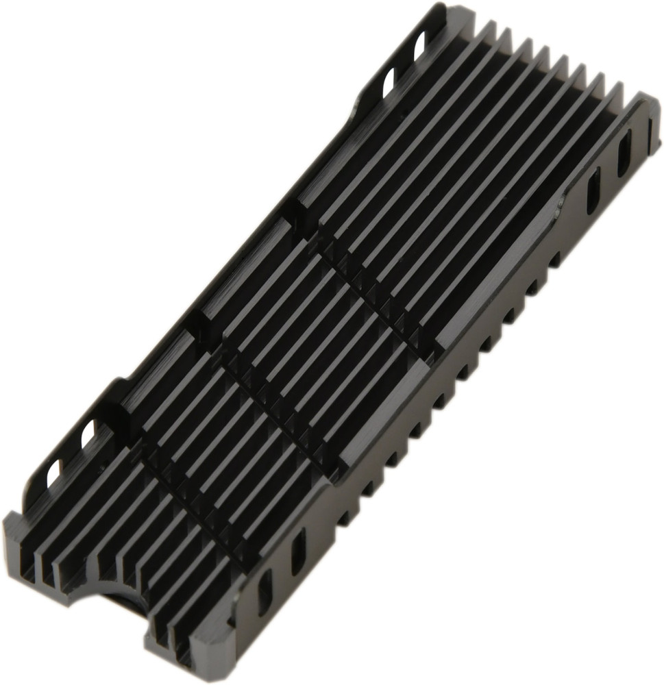 Радиатор Gembird EE2280-R-01