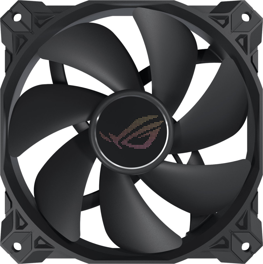 Вентилятор Asus ROG STRIX XF 120 (90DA0010-B09000)