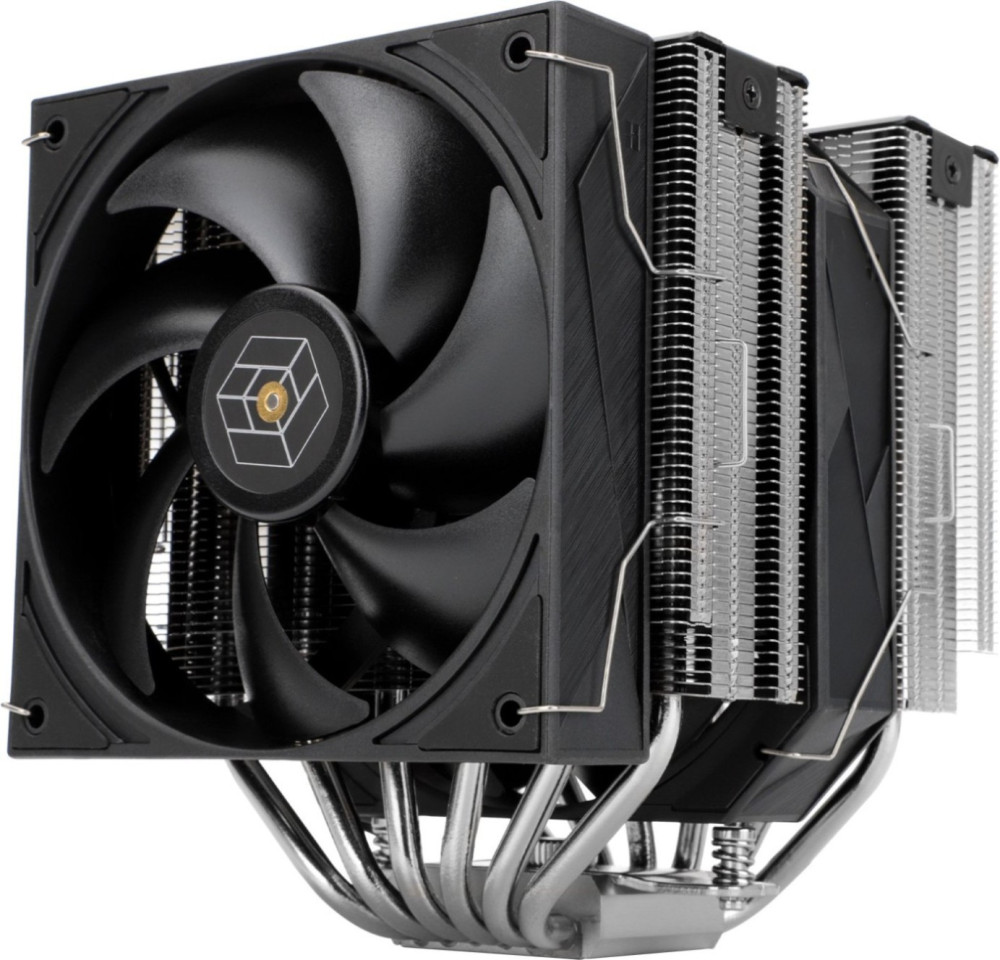 Кулер Thermalright Royal Pretor 130