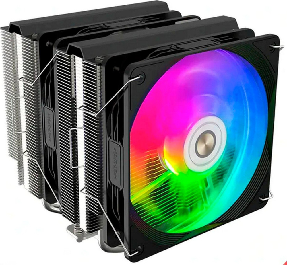 Кулер Alseye N600-DT-B (AS.01.05.0023)