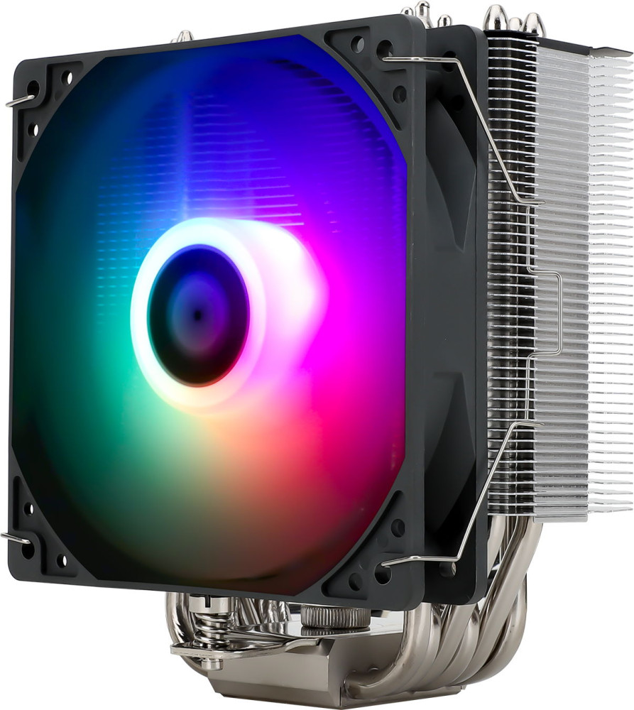 Кулер Thermalright Burst Assassin 120 ARGB