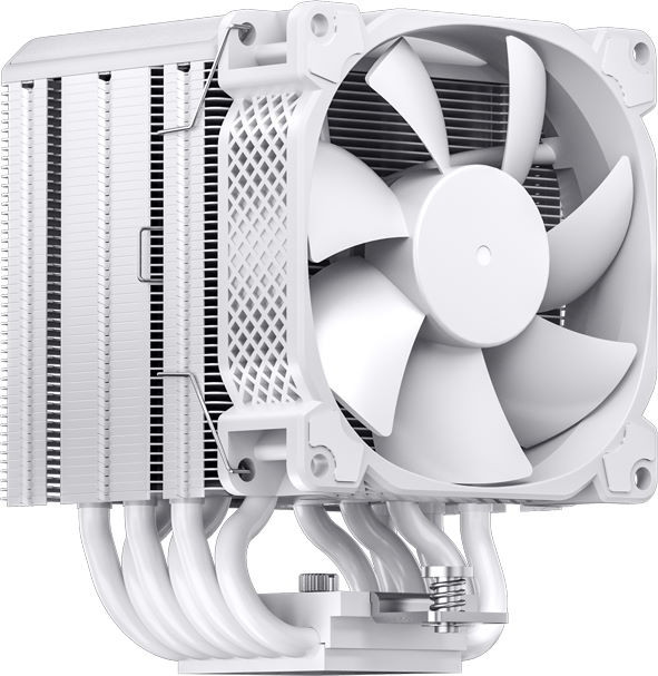 Кулер Jonsbo HX6210 White