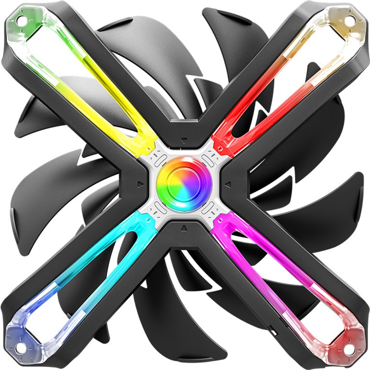 Вентилятор Zalman ZM-SF140