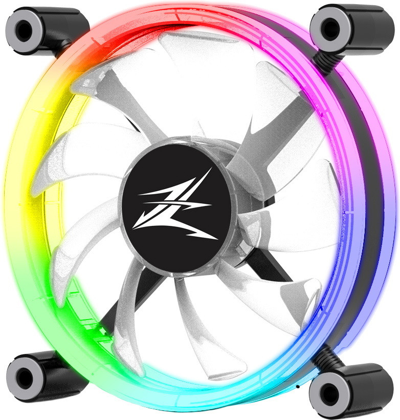 Вентилятор Zalman ZM-LF120