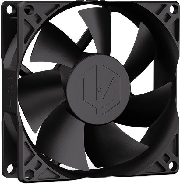 Вентилятор Endorfy Zephyr 80 (EY4A019)