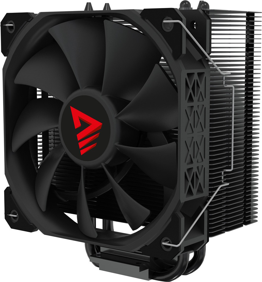 Кулер SAVIO VORTEX X2 Black