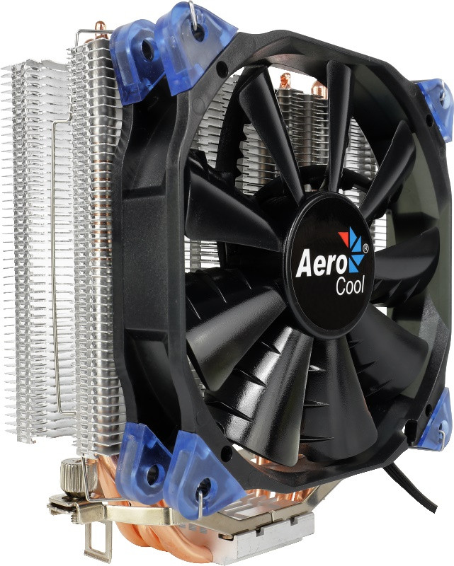 Кулер Aerocool Verkho 4
