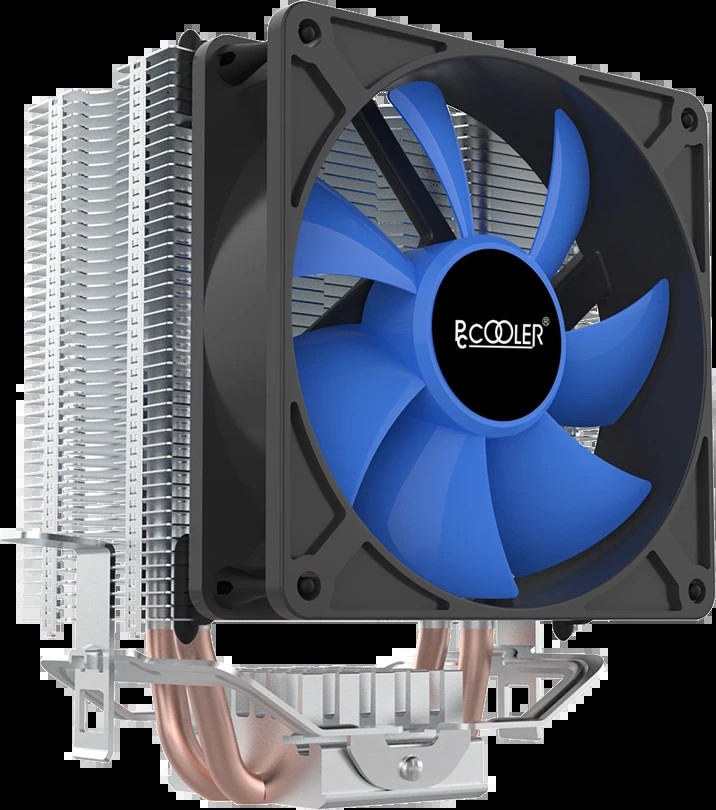 Кулер PCCooler S93 V2 (R3-I210WBKNXX-GL)