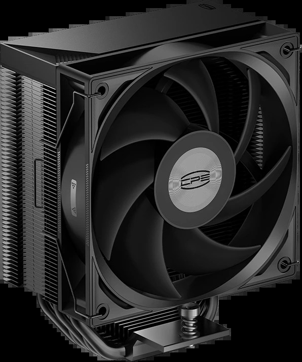 Кулер PCCooler RT500 TC